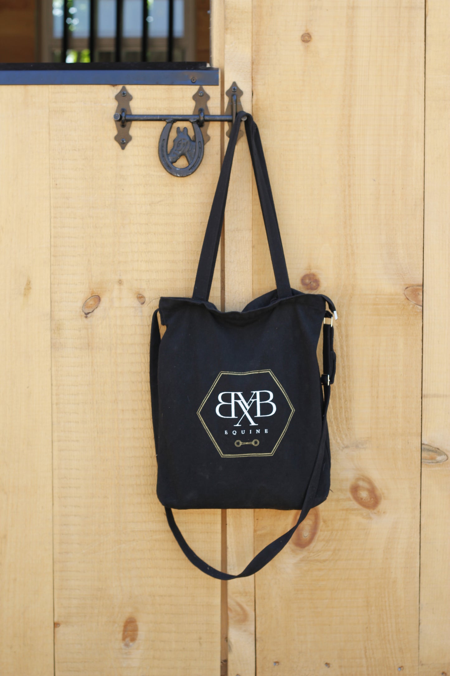 BVBX Tote